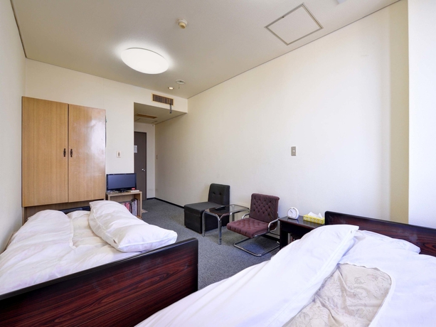 Imagen de la habitación del Ryokan Okubo. Foto 14