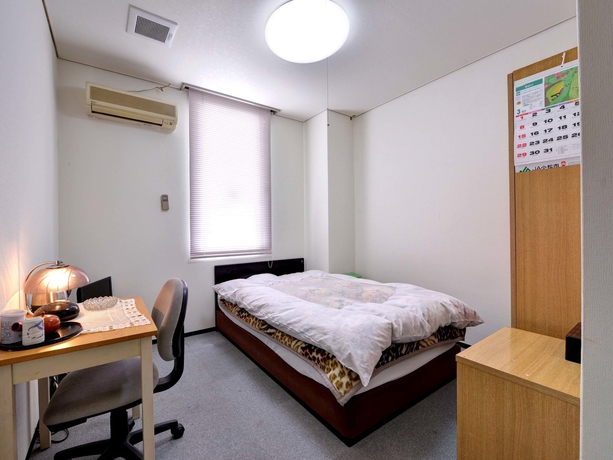 Imagen de la habitación del Ryokan Okubo. Foto 15