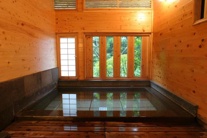 Imagen general del Ryokan Okunoyu. Foto 2