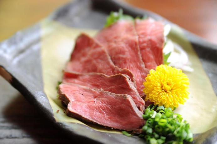 Imagen del bar/restaurante del Ryokan Okunoyu. Foto 9