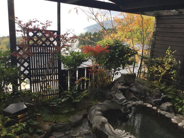 Imagen general del Ryokan Onjuku Yagura. Foto 8