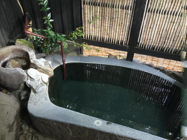 Imagen general del Ryokan Onjuku Yagura. Foto 9