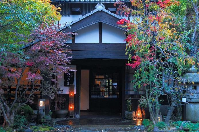 Imagen general del Ryokan Onjuku Yagura. Foto 11