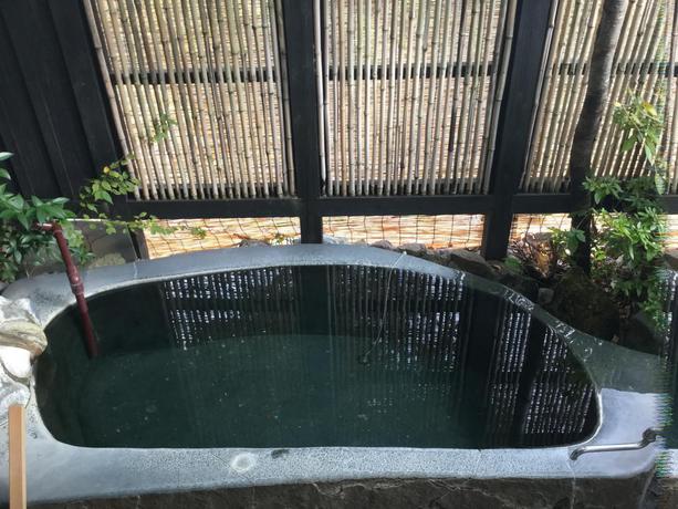 Imagen general del Ryokan Onjuku Yagura. Foto 12