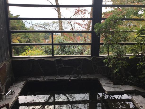 Imagen general del Ryokan Onjuku Yagura. Foto 15