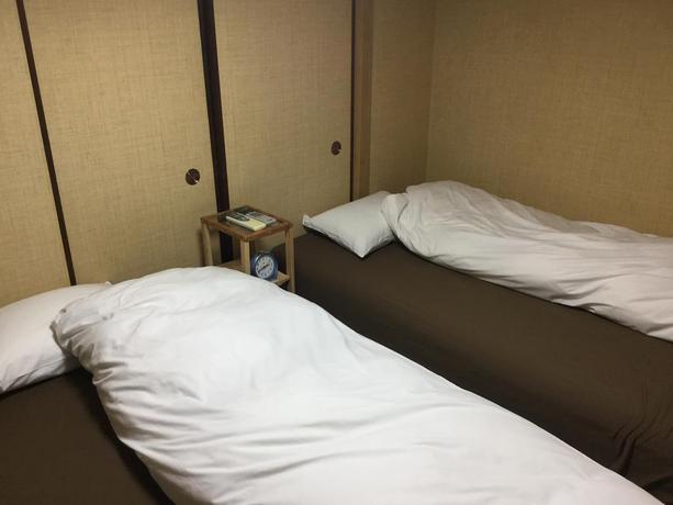 Imagen general del Ryokan Onjuku Yagura. Foto 16