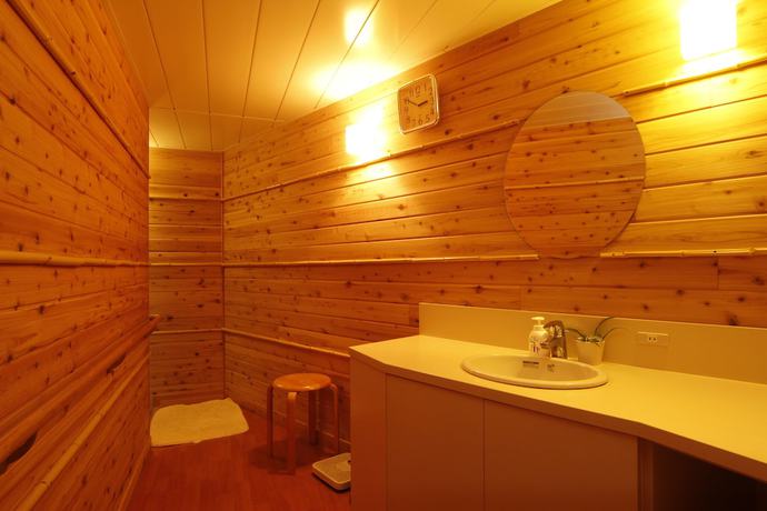 Imagen general del Ryokan Onsen Mitake. Foto 2