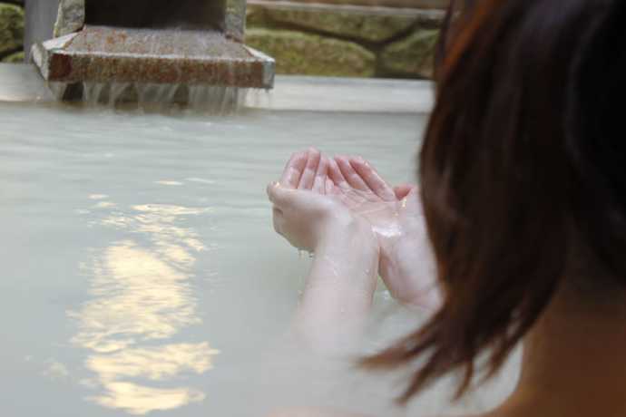 Imagen general del Ryokan Onsen Mitake. Foto 3