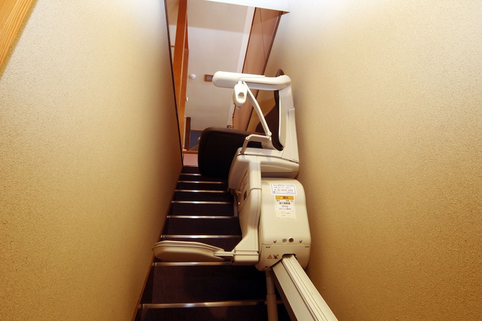 Imagen de los interiores del Ryokan Onsen Mitake. Foto 17