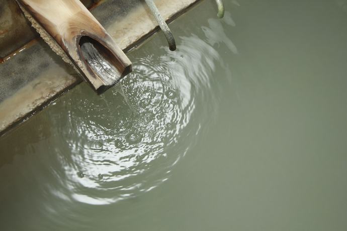 Imagen general del Ryokan Onsen Mitake. Foto 10