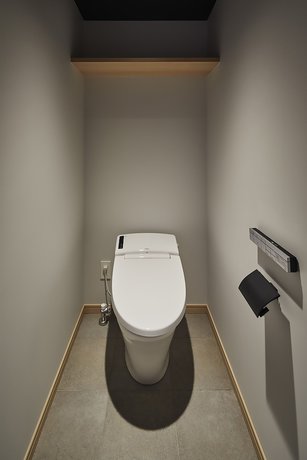 Imagen de la habitación del Ryokan Onsen Ryokan Yuen Shinjuku. Foto 15