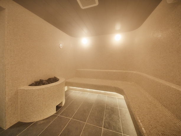 Imagen general del Ryokan Onsen Yuen Bettei Tokyo Daita. Foto 3