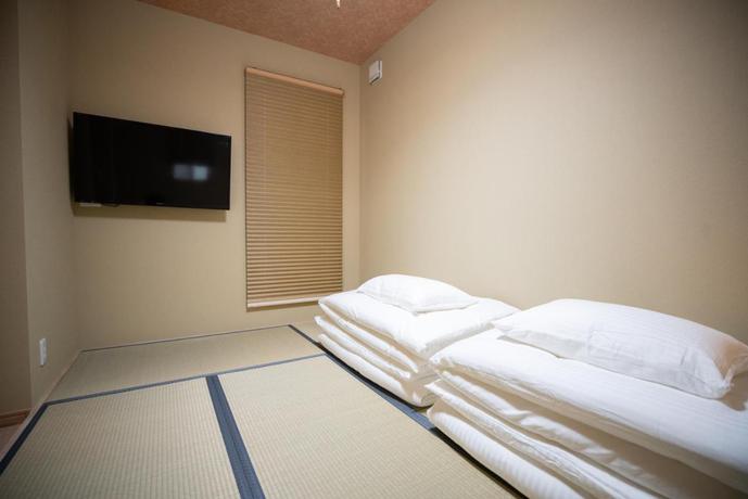Imagen de la habitación del Ryokan Onya Kaede. Foto 2