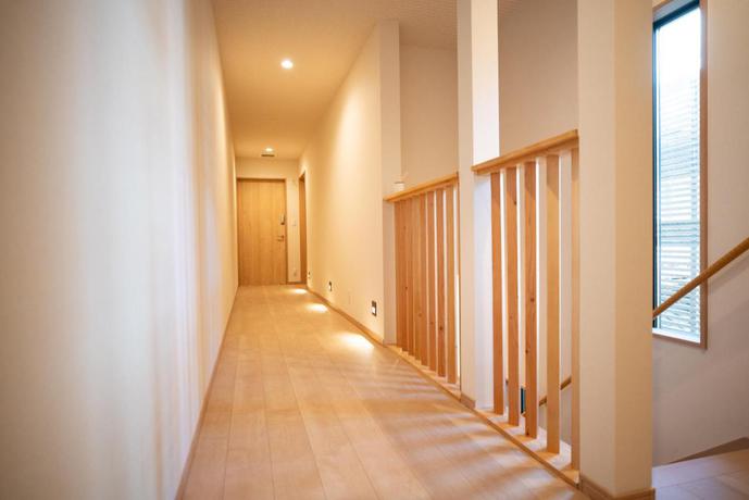 Imagen de los interiores del Ryokan Onya Kaede. Foto 7