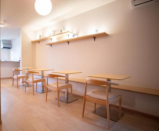 Imagen de los interiores del Ryokan Onya Kaede. Foto 8