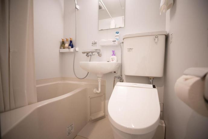 Imagen de la habitación del Ryokan Onya Kaede. Foto 3