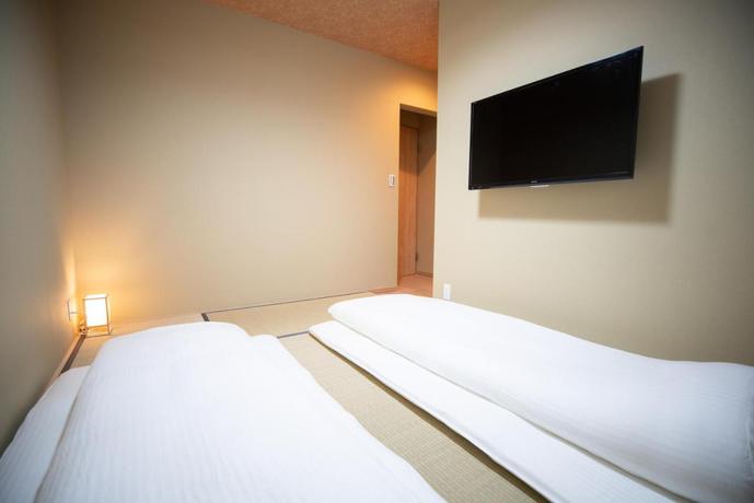 Imagen de la habitación del Ryokan Onya Kaede. Foto 4