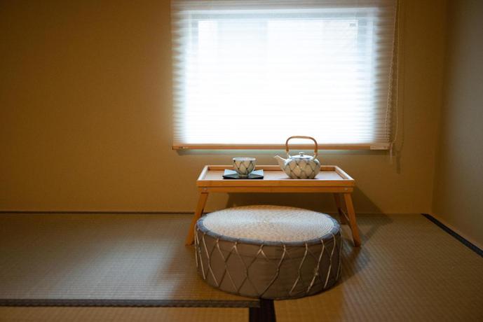 Imagen de los interiores del Ryokan Onya Kaede. Foto 9