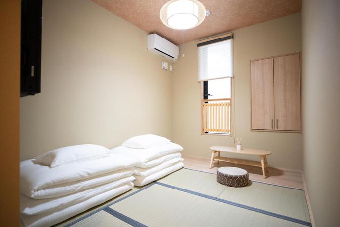 Imagen de la habitación del Ryokan Onya Kaede. Foto 5