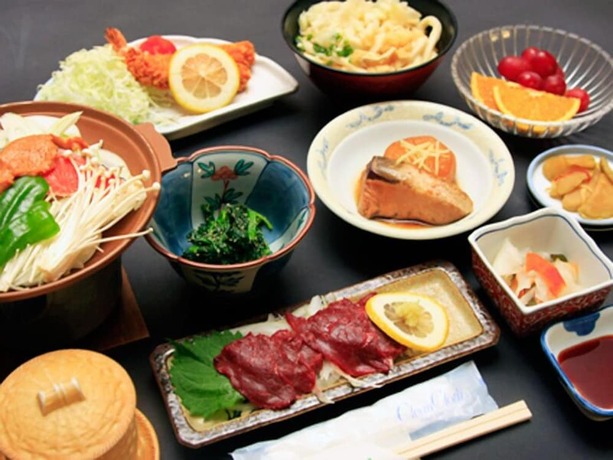 Imagen general del Ryokan Oogiyama. Foto 2
