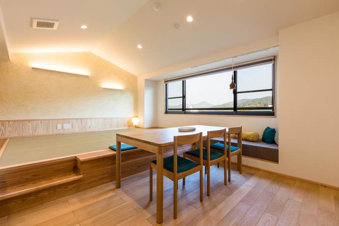 Imagen de la habitación del Ryokan Oomuraya. Foto 4