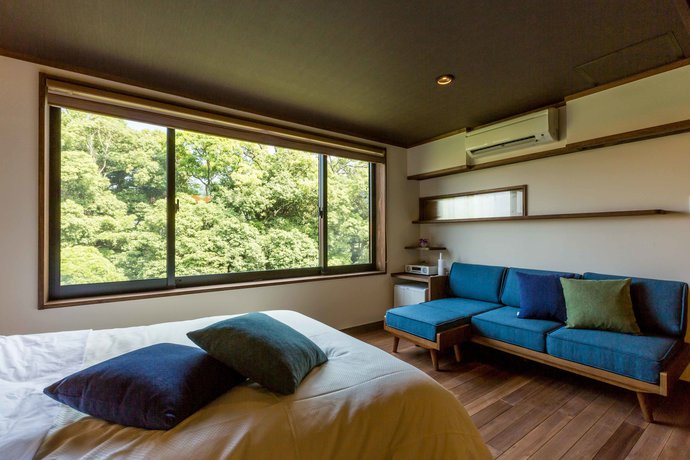 Imagen de la habitación del Ryokan Oomuraya. Foto 5
