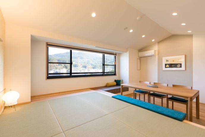 Imagen de la habitación del Ryokan Oomuraya. Foto 11