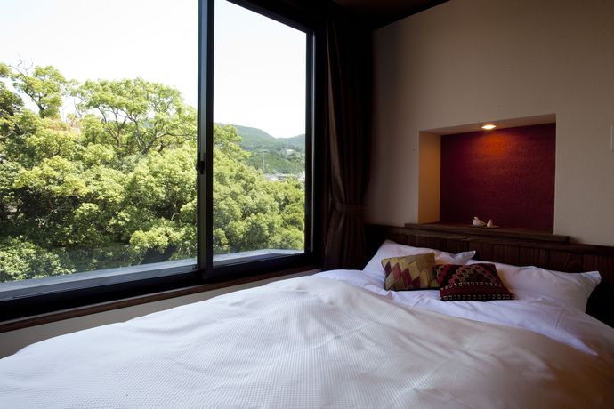 Imagen de la habitación del Ryokan Oomuraya. Foto 12