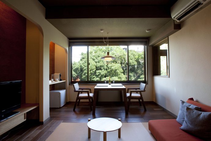 Imagen de la habitación del Ryokan Oomuraya. Foto 14