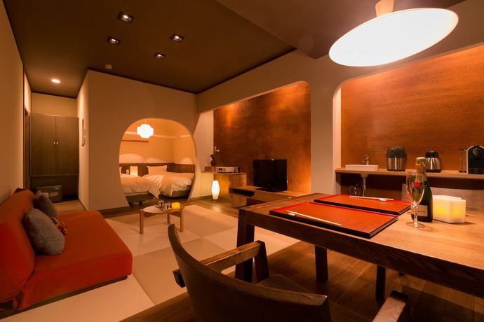 Imagen de la habitación del Ryokan Oomuraya. Foto 16