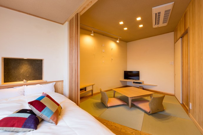Imagen de la habitación del Ryokan Oomuraya. Foto 20