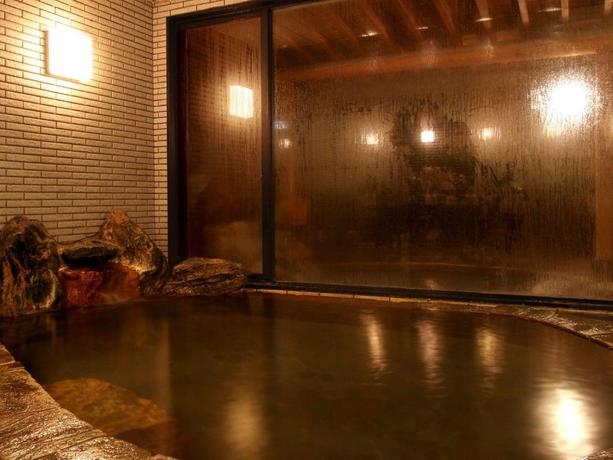 Imagen general del Ryokan Otowaya. Foto 4