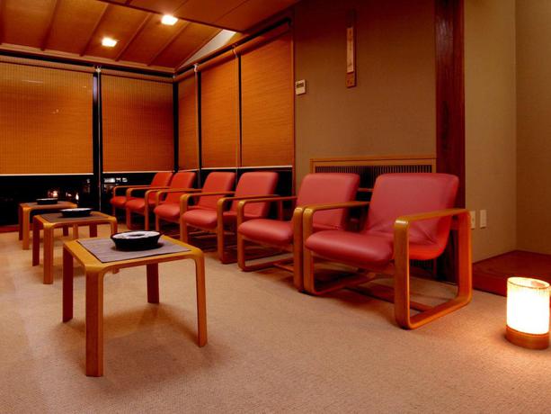 Imagen de los interiores del Ryokan Otowaya. Foto 7