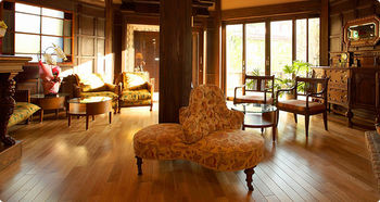 Imagen de la habitación del Ryokan Pinon. Foto 4