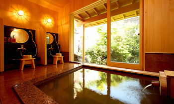 Imagen de la habitación del Ryokan Pinon. Foto 5
