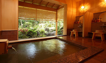 Imagen de los interiores del Ryokan Pinon. Foto 7