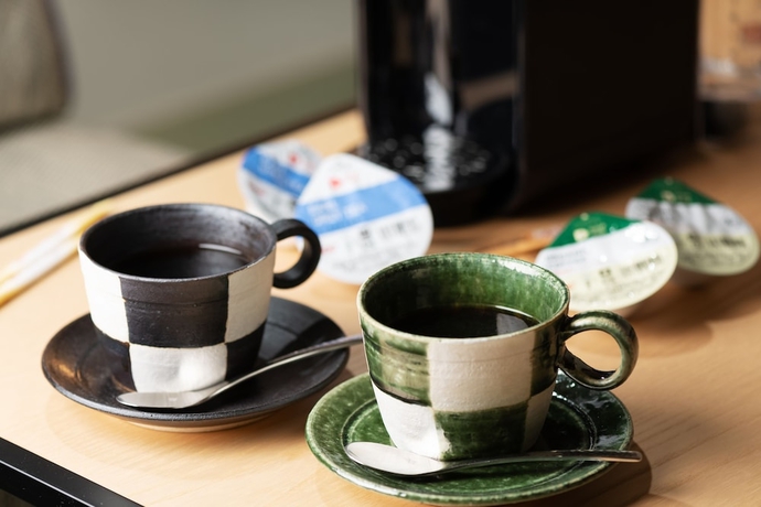 Imagen de la habitación del Ryokan Prostyle Tokyo Asakusa. Foto 6