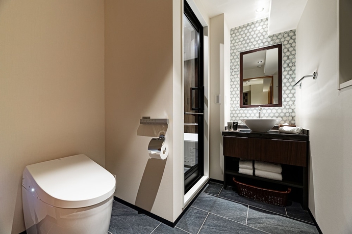 Imagen de la habitación del Ryokan Prostyle Tokyo Asakusa. Foto 10