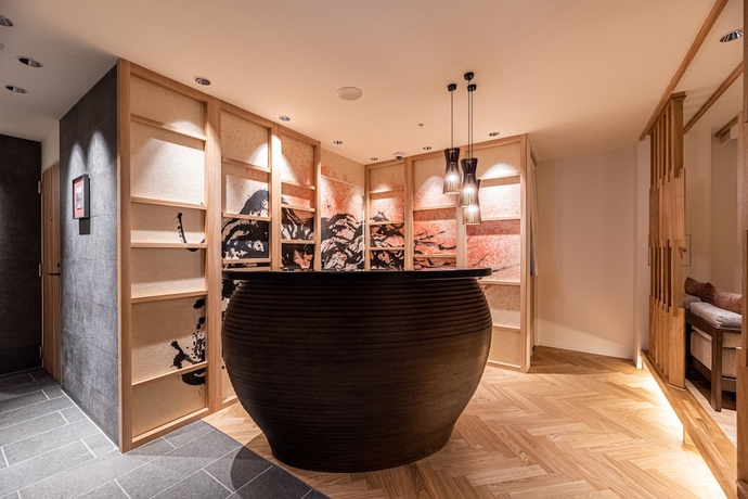 Imagen de los interiores del Ryokan Prostyle Tokyo Asakusa. Foto 16