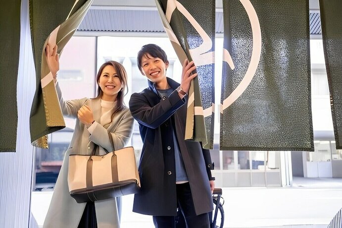 Imagen general del Ryokan Ryokufuso. Foto 11