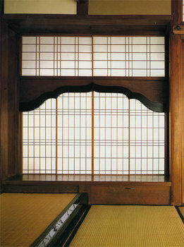 Imagen de los interiores del Ryokan Ryori Tsurugata. Foto 5