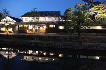 Imagen de los interiores del Ryokan Ryori Tsurugata. Foto 12
