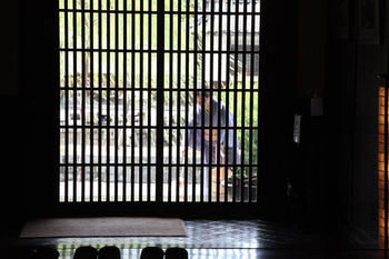 Imagen de los interiores del Ryokan Ryori Tsurugata. Foto 13