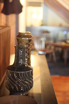 Imagen de los interiores del Ryokan Ryori Tsurugata. Foto 14