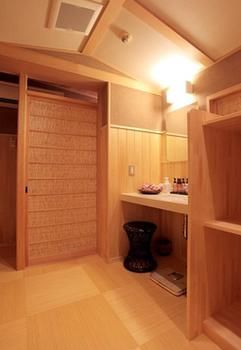 Imagen de los interiores del Ryokan Ryori Tsurugata. Foto 15
