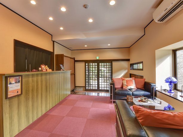 Imagen de los interiores del Ryokan Ryoriryokan Kinshokan. Foto 15