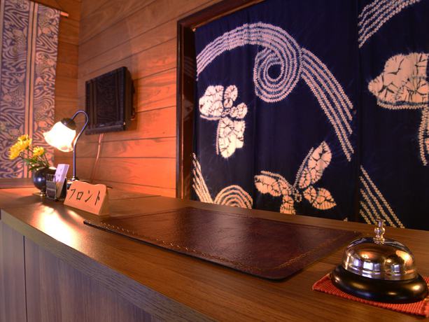 Imagen de los interiores del Ryokan Ryoriryokan Kinshokan. Foto 19