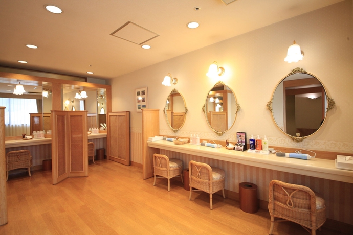 Imagen de la piscina del Ryokan Ryotei Hanayura. Foto 13