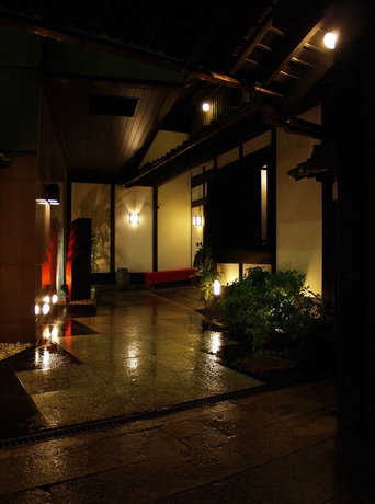 Imagen general del Ryokan Ryouri Watanabe. Foto 2
