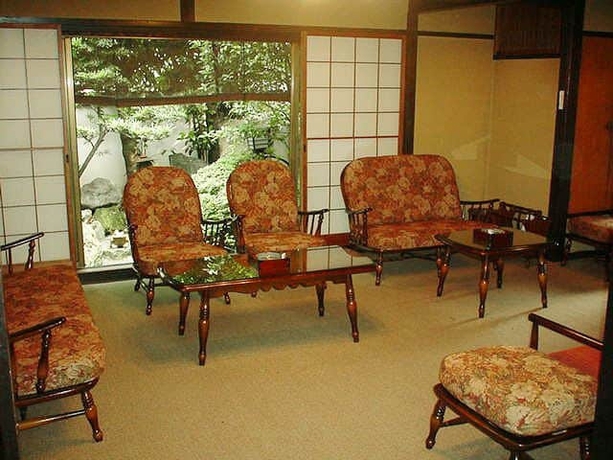 Imagen de los interiores del Ryokan Ryouri Watanabe. Foto 6